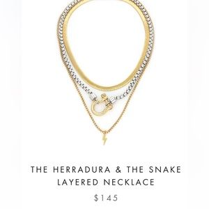 Artizan joyeria jewelry set